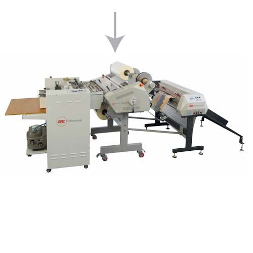GBC 5031TS Roll Laminator - 1711718 - Image Pro International