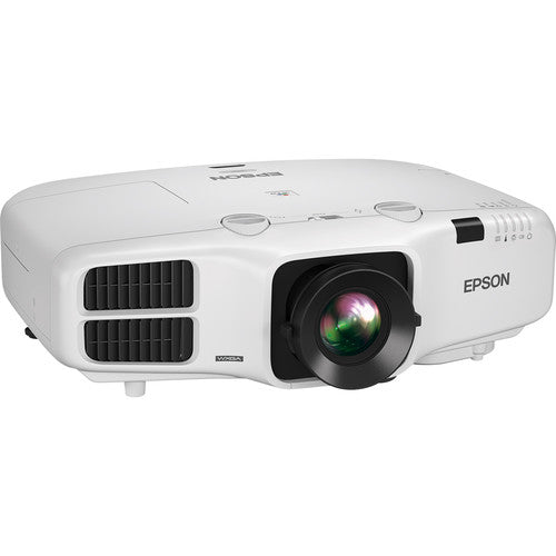 Epson PowerLite 5520W 5500-Lumen WXGA 3LCD Projector