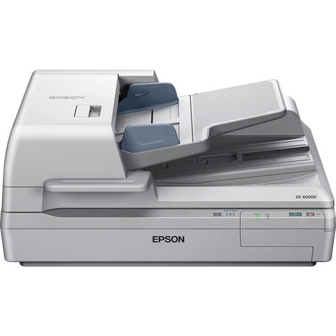 Epson Workforce DS-60000 Scanner - Image Pro International