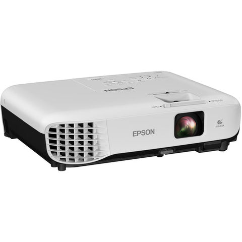 Epson VS350 3300-Lumen XGA 3LCD Projector