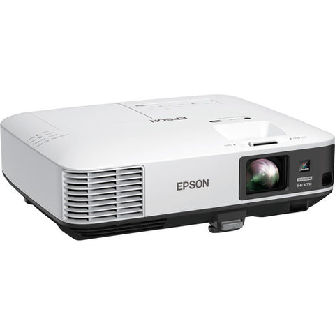 Epson PowerLite 2165W 5500-Lumen WXGA 3LCD Projector