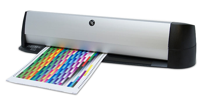 X-Rite i1iSis 2 XL Automated Chart Reader - Image Pro International
