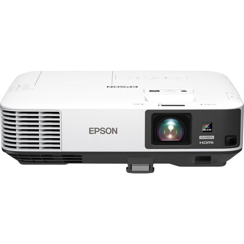 Epson PowerLite 975W 3600-Lumen WXGA 3LCD Projector - Image Pro International