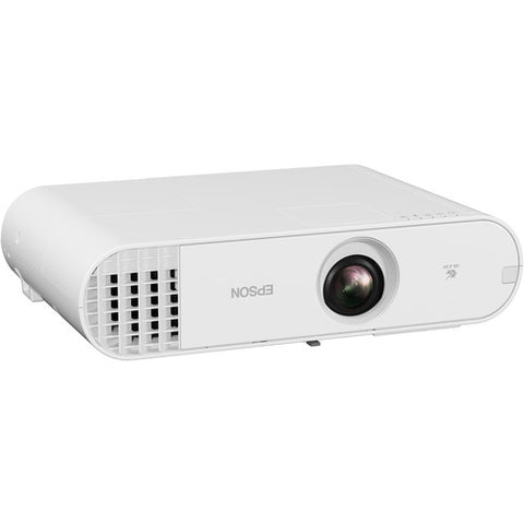 Epson PowerLite U50 3700-Lumen WUXGA 3LCD Projector - Image Pro International