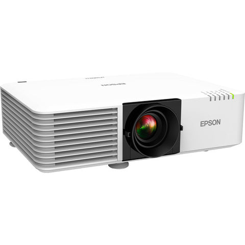 Epson PowerLite L500W 5000-Lumen WXGA 3LCD Laser Projector - Image Pro International