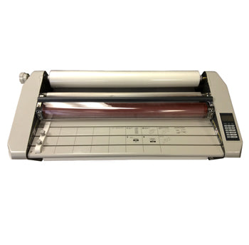 25" 2-Side Roll Laminator - TCC-655Q - Image Pro International