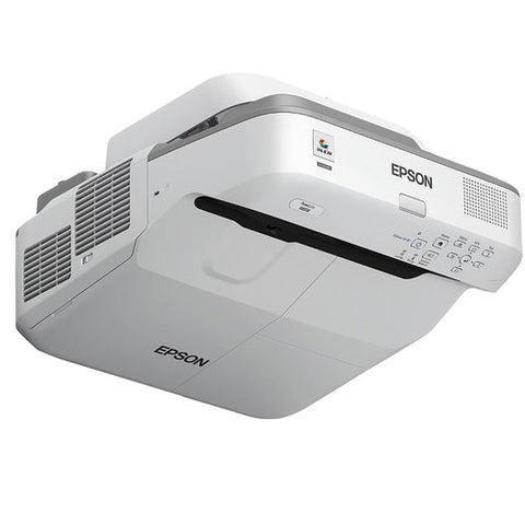 Epson PowerLite 685W 3500-Lumen WXGA Ultra-Short-Throw 3LCD Projector