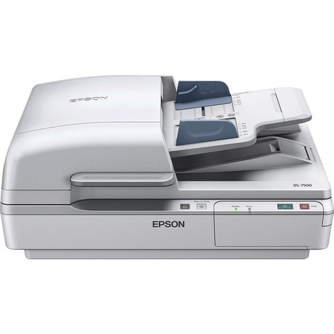 Epson WorkForce DS-7500 Document Scanner - Image Pro International
