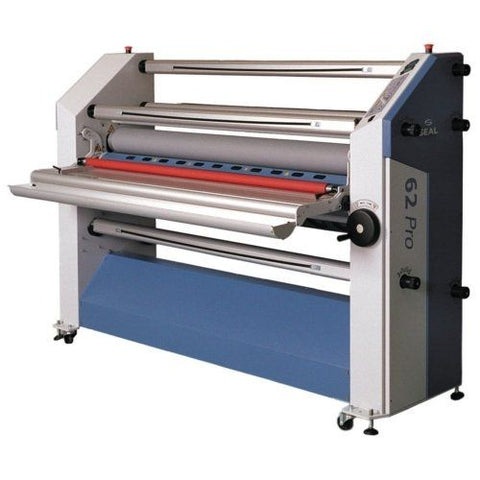 SEAL 62 Pro D 61" Wide Format Roll Laminator - Image Pro International