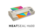 GBC HeatSeal H600pro Pouch Laminator - 1700300 - Image Pro International