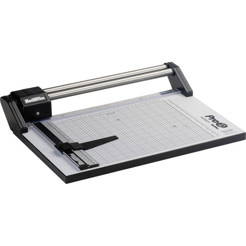Rotatrim Pro Series 12 Paper Cutter / Rotary Trimmer - Image Pro International