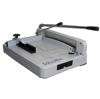 Guillo Max Power CUTTER - Image Pro International