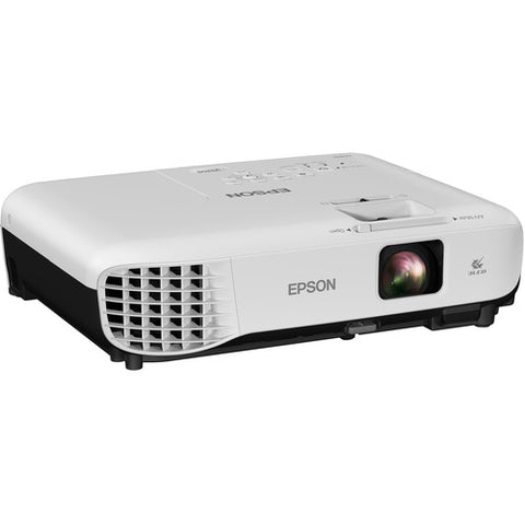 Epson VS250 3200-Lumen SVGA 3LCD Projector