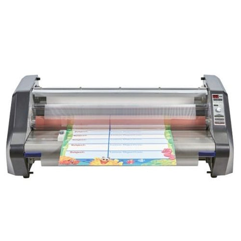 GBC Ultima 65 EZload 27 Inch School Roll Laminator - 1710740B - Image Pro International