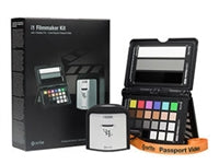 X-Rite i1 Filmmaker Kit - Image Pro International