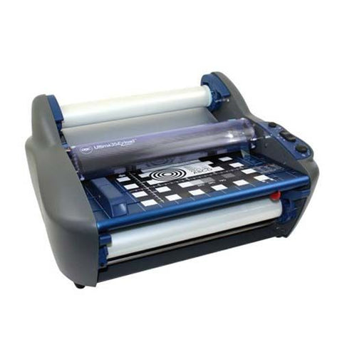 GBC HeatSeal Ultima 35 EzLoad 12" Roll Laminator - 1701680 - Image Pro International