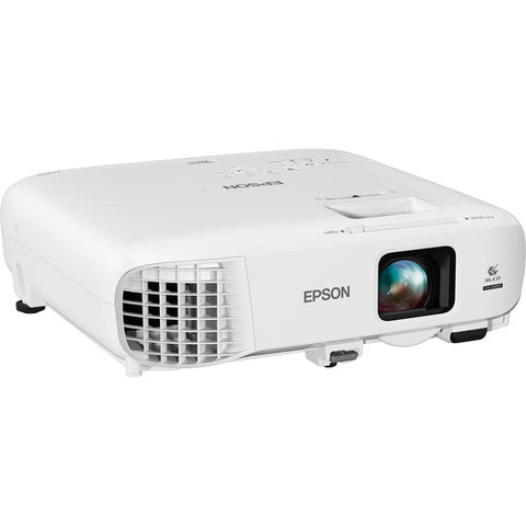 Epson PowerLite 2247U 4200-Lumen WUXGA 3LCD Projector