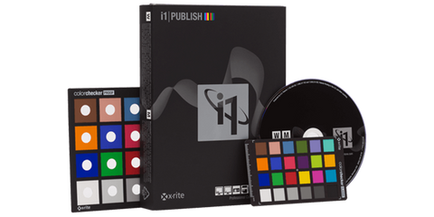 X-Rite i1Publish (software)