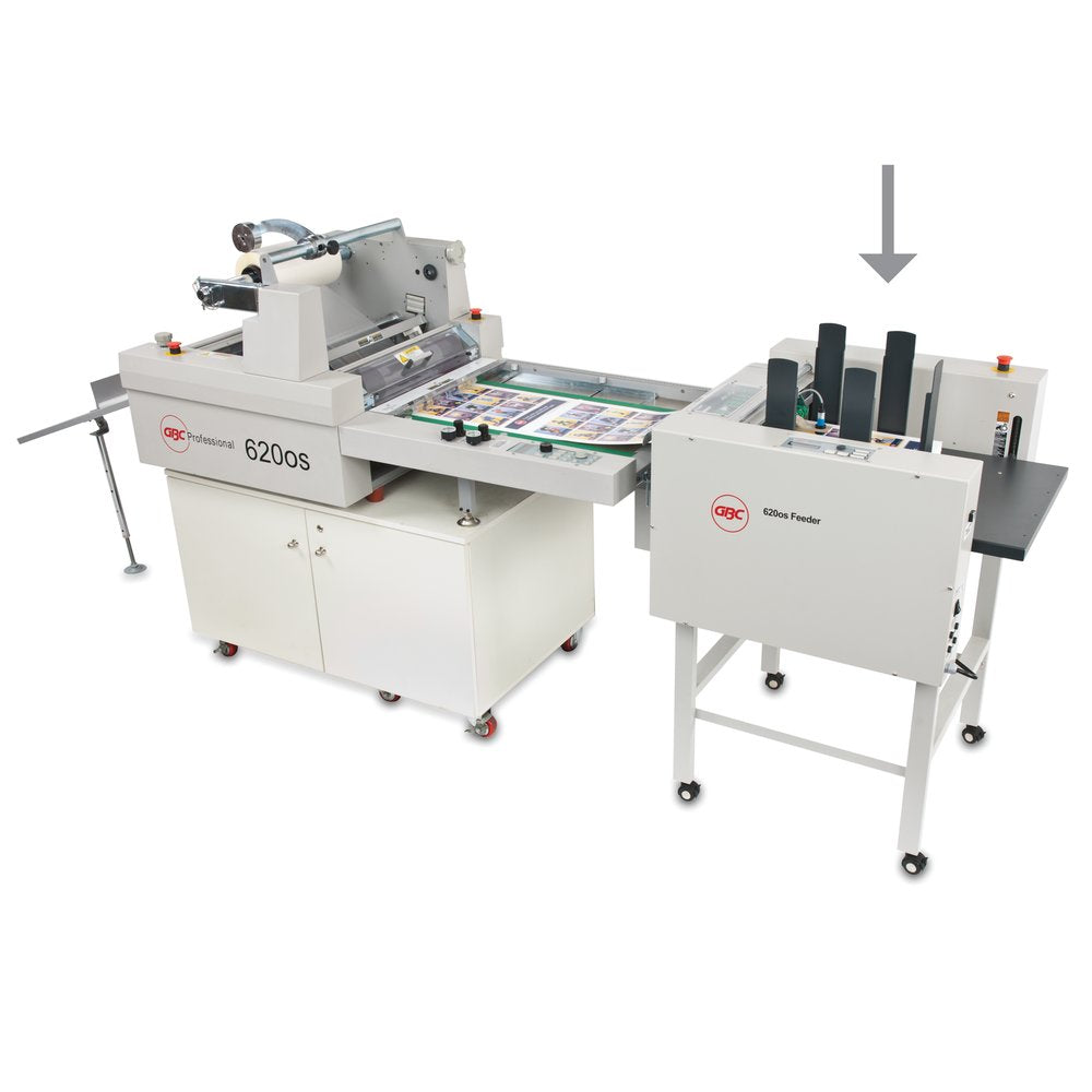 GBC 620os-1 Automated Feeder - 1880012 - Image Pro International
