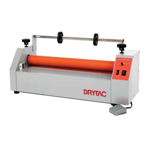 JetMounter JM18 Electric 18 Inch Pressure Sensitive Cold Mount Laminator - Image Pro International