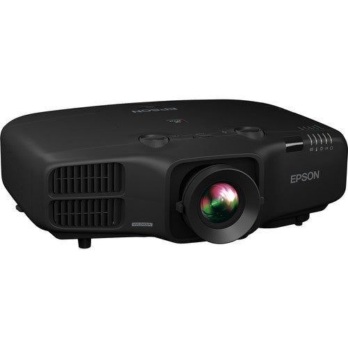 Epson PowerLite 5535U 5500-Lumen WUXGA 3LCD Projector (Black)