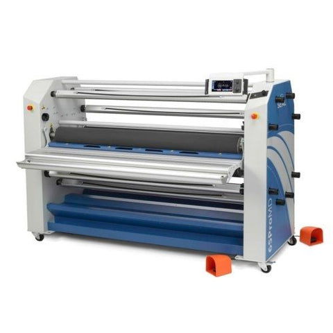SEAL 65 Pro MD 65" Wide Format Roll Laminator - Image Pro International