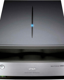 Epson Perfection V850 Pro Scanner - Image Pro International