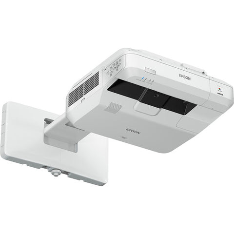 Epson PowerLite 700U 4000-Lumen WUXGA Ultra-Short Throw Laser Projector - Image Pro International