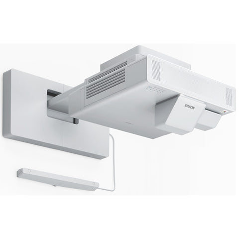 Epson Brightlink Pro 1485Fi Interactive Ultra Short-Throw 1080p Full HD Laser Projector - Image Pro International
