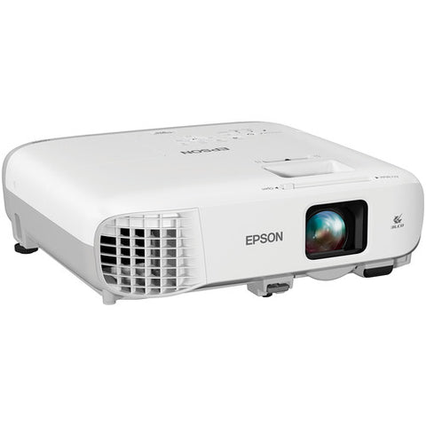 Epson PowerLite 970 4000-Lumen XGA 3LCD Projector