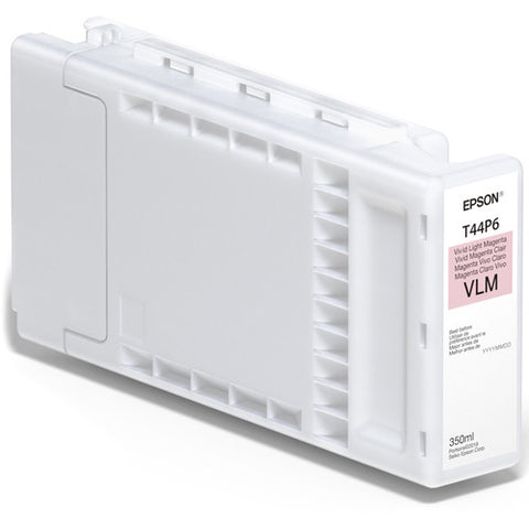 Epson UltraChrome PRO12 Vivid Light Magenta Ink Cartridge (350mL) - Image Pro International