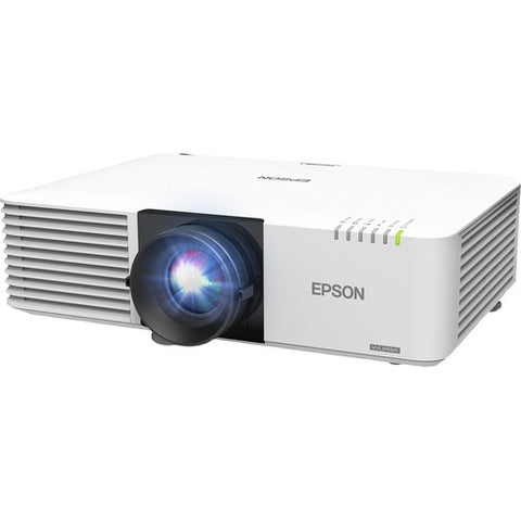 Epson PowerLite L400U 4500-Lumen WUXGA 3LCD Laser Projector