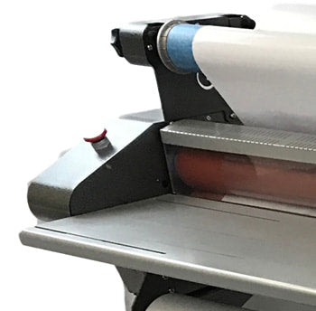 45" Hot & Cold Laminator - ﻿TCC﻿-1200 HC - Image Pro International