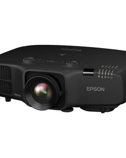 Epson PowerLite 5535U 5500-Lumen WUXGA 3LCD Projector (Black)