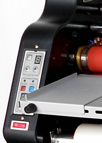 27" Hot & Cold Roll Laminator - Versalam-2700HC - Image Pro International