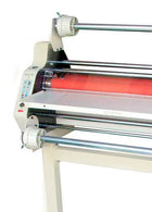 27" 1-Side/2-Side Roll Laminator - Versalam-2700 P - Image Pro International