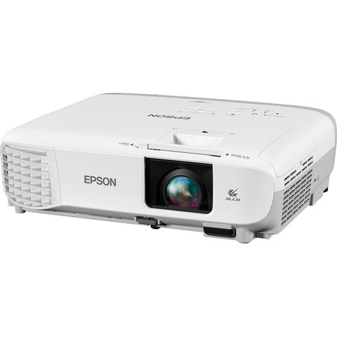 Epson PowerLite 108 3700-Lumen XGA 3LCD Projector