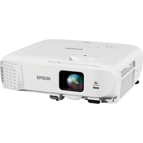 Epson PowerLite 2142W 4200-Lumen WXGA 3LCD Projector