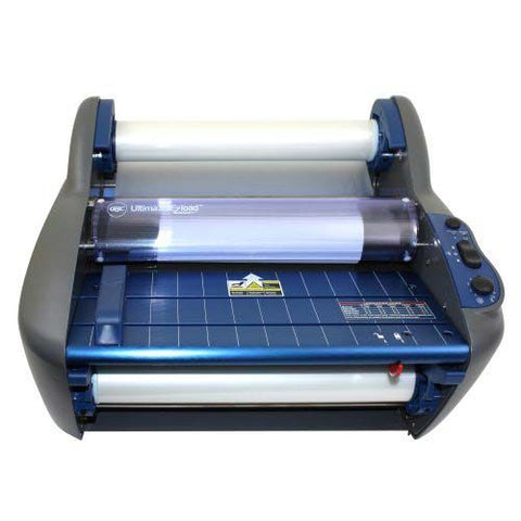 GBC HeatSeal Ultima 35 EzLoad 12" Roll Laminator - 1701680 - Image Pro International
