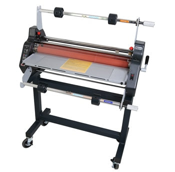 27" Expanded Performance Roll Laminator - Versalam-2700 EP - Image Pro International