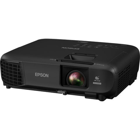 Epson PowerLite 1286 3600-Lumen WUXGA 3LCD Projector - Image Pro International