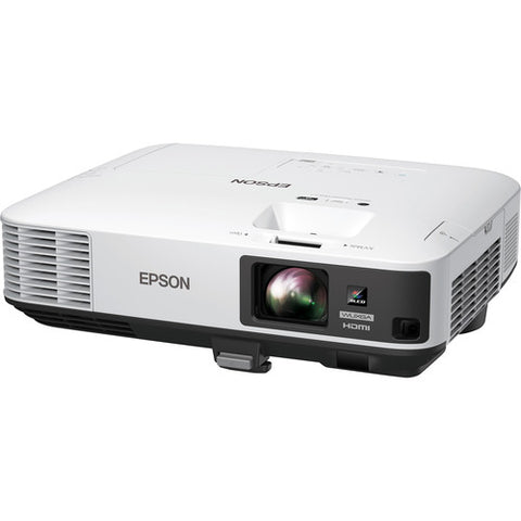 Epson PowerLite 2255U 5000-Lumen WUXGA 3LCD Projector - Image Pro International