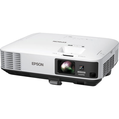 Epson PowerLite 2255U 5000-Lumen WUXGA 3LCD Projector