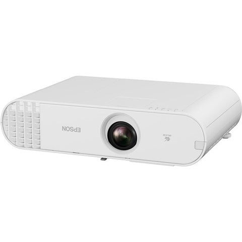 Epson PowerLite U50 3700-Lumen WUXGA 3LCD Projector - Image Pro International