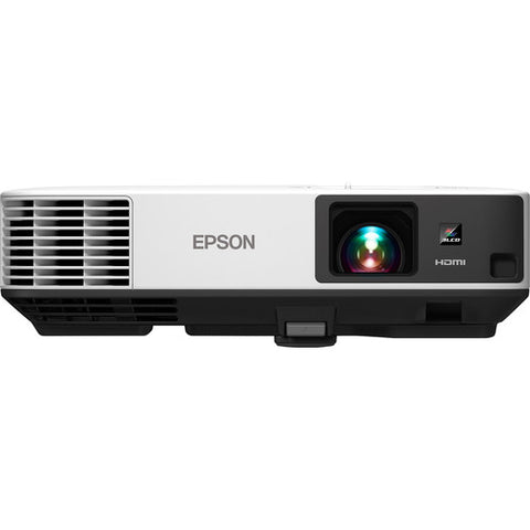 Epson PowerLite 2065 5500-Lumen XGA 3LCD Projector with Wi-Fi
