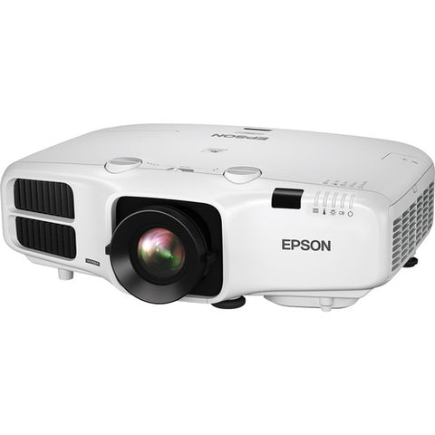 Epson PowerLite 5520W 5500-Lumen WXGA 3LCD Projector