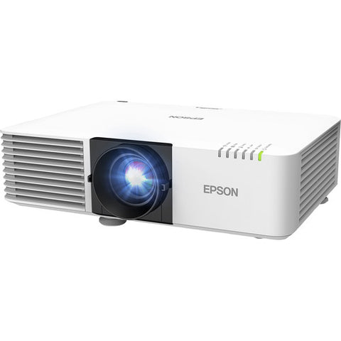 Epson PowerLite L500W 5000-Lumen WXGA 3LCD Laser Projector