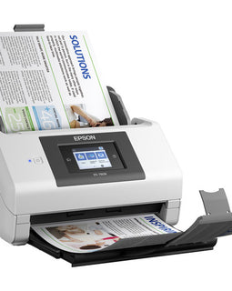 Epson DS-780N Network Color Document Scanner - Image Pro International