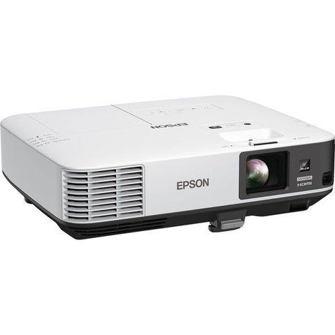 Epson PowerLite 975W 3600-Lumen WXGA 3LCD Projector - Image Pro International