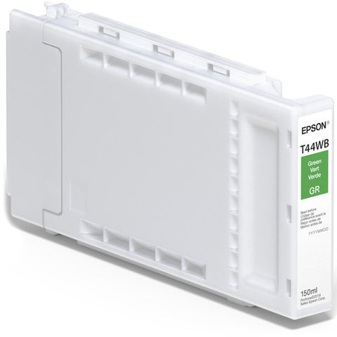 Epson UltraChrome PRO12 Green Ink Cartridge (150mL) - Image Pro International